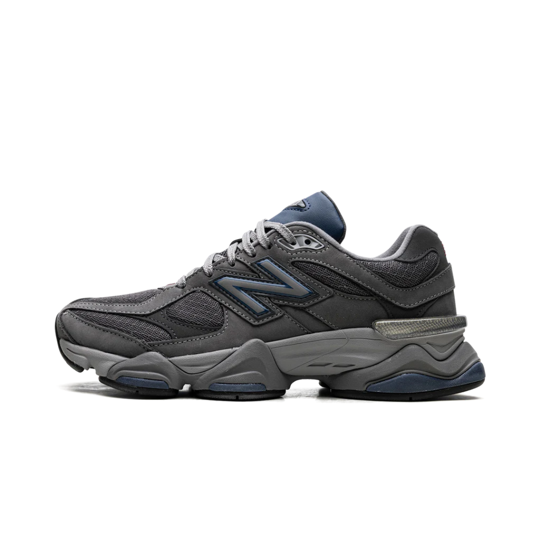 New Balance 9060 Castlerock by New Balance