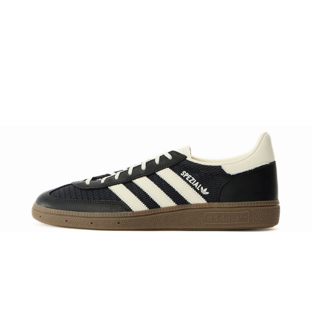 adidas Handball Spezial Core Black Ivory by ADIDAS