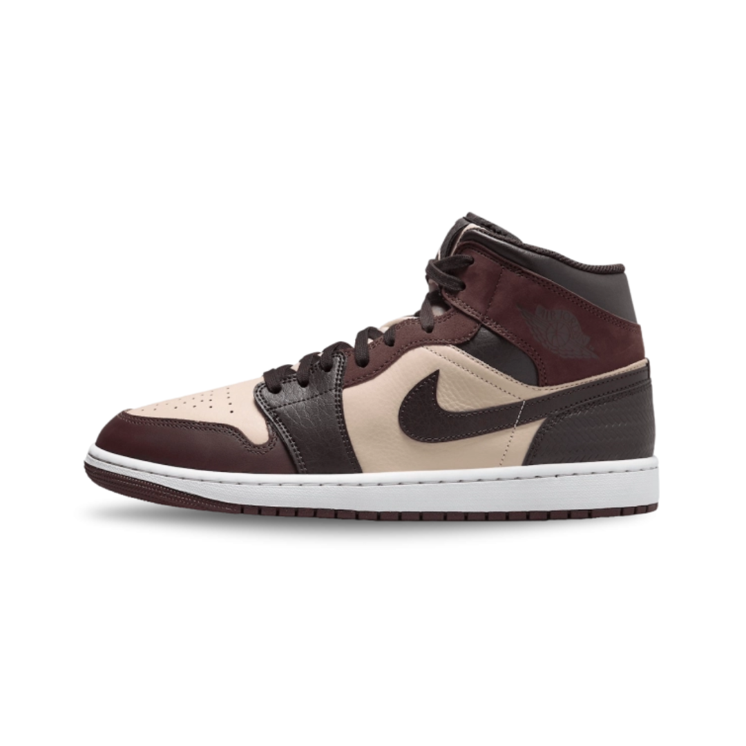 Jordan 1 Mid SE Paris YMCA by Nike Air Jordan