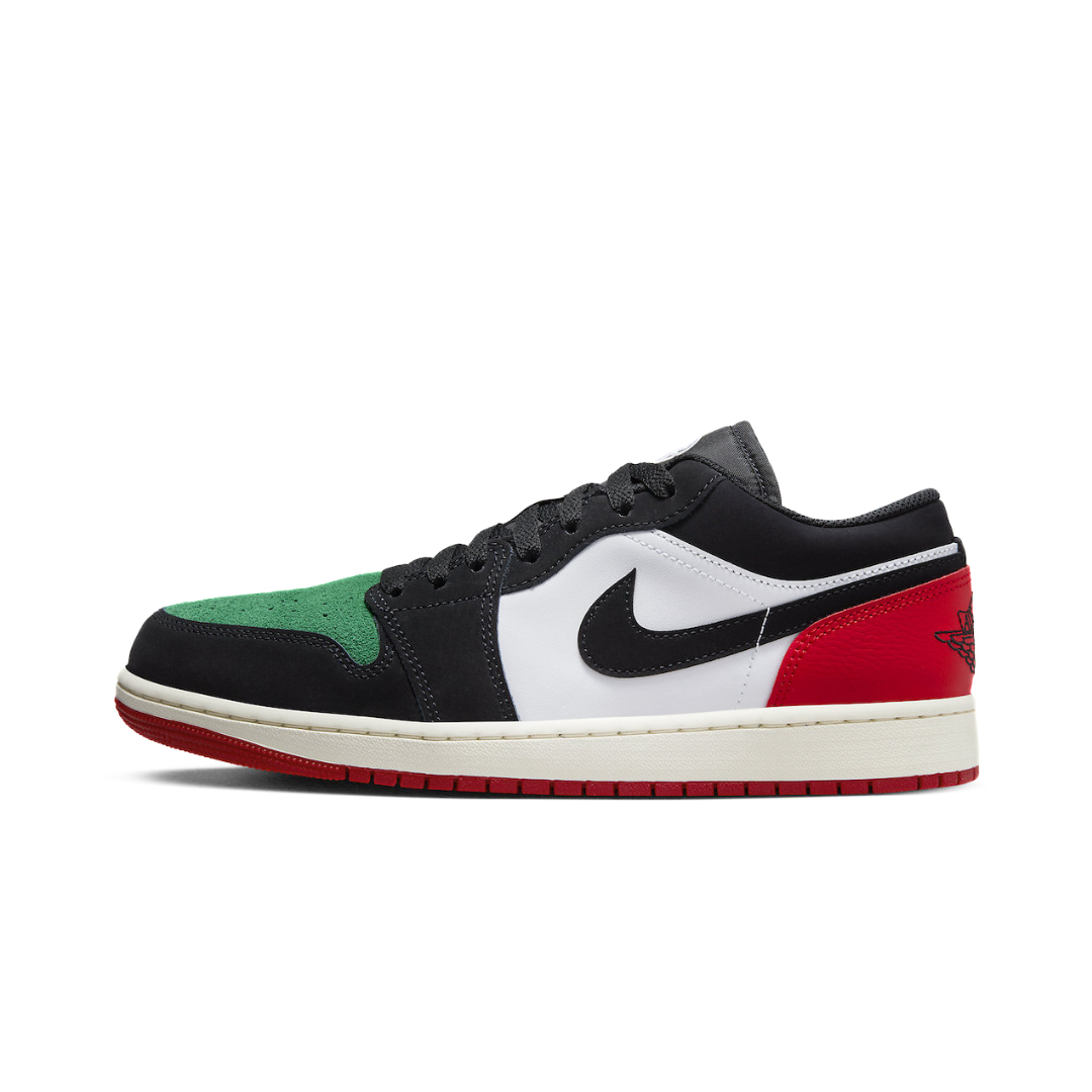 Jordan 1 Low Quai 54 (2023) by Nike Air Jordan