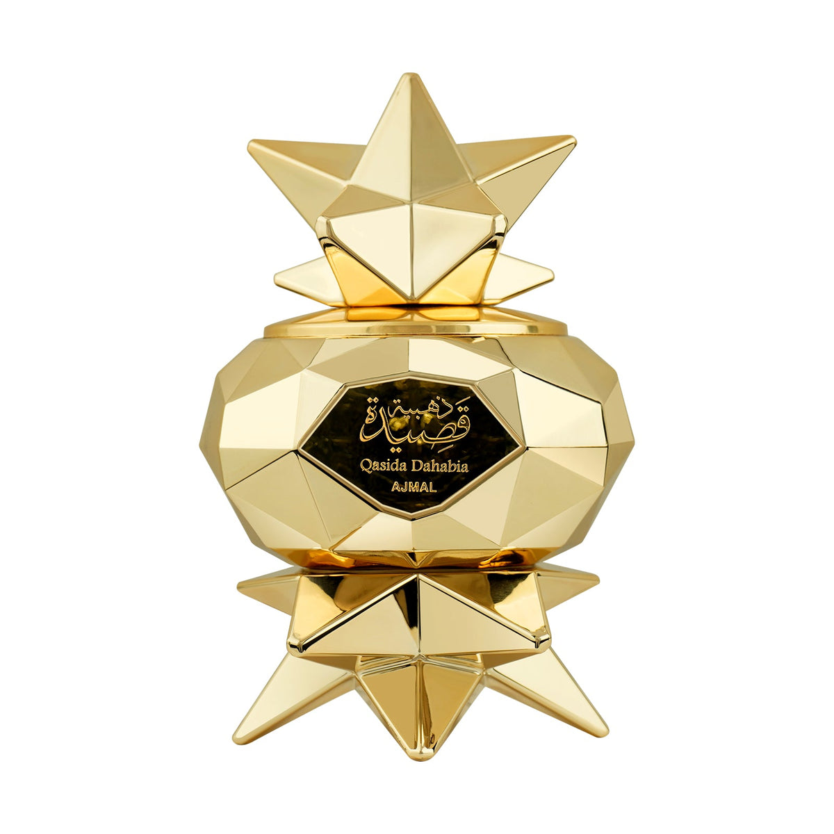 Ajmal QASIDA DAHABIA Perfume 60ML for UNISEX official product image