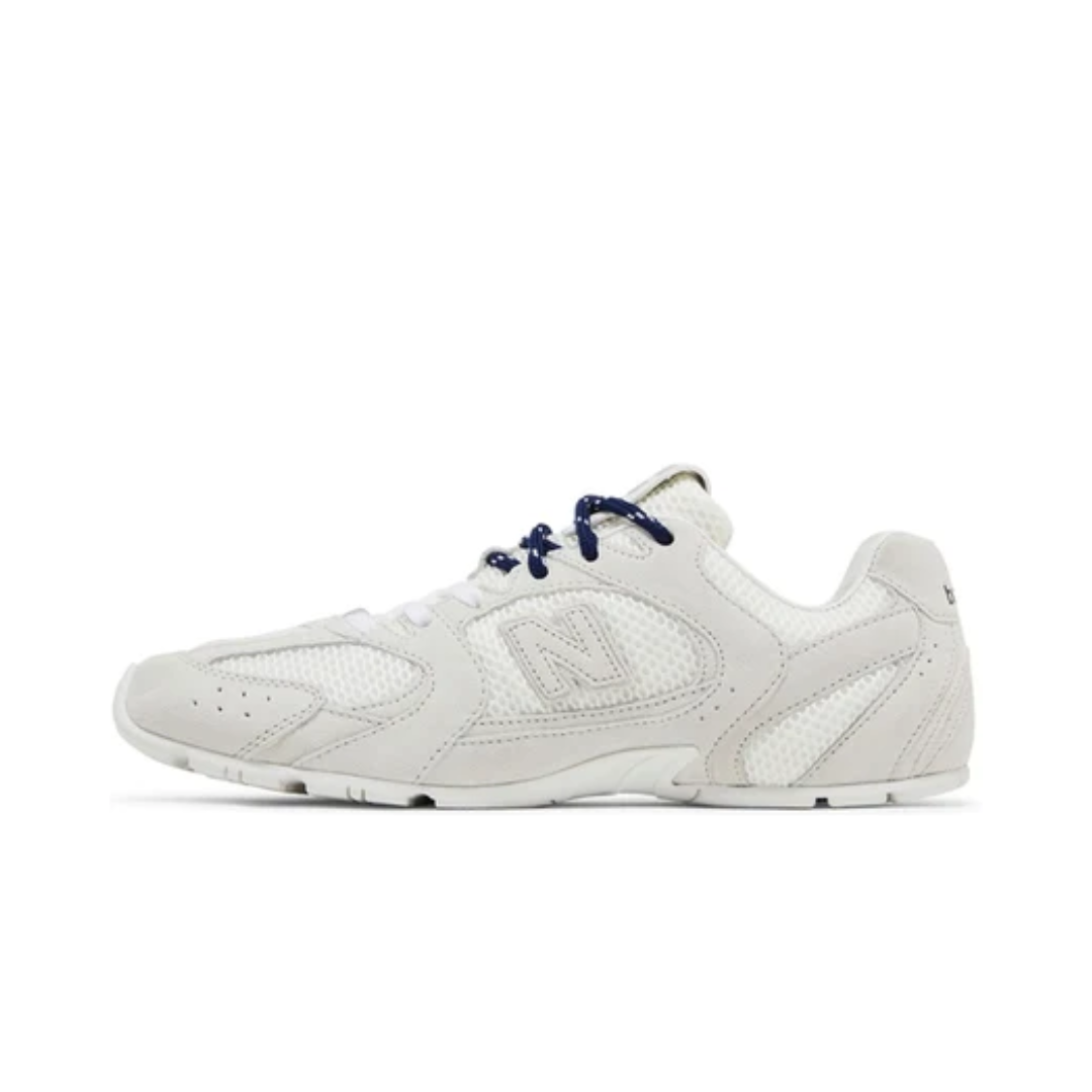 New Balance 530 SL Miu Miu White (W) by New Balance