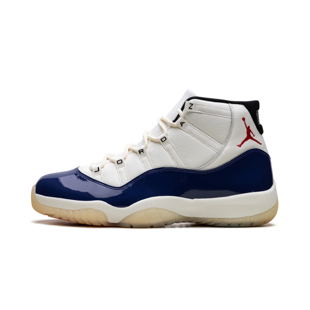Jordan 11 Retro Rare Air by JORDAN
