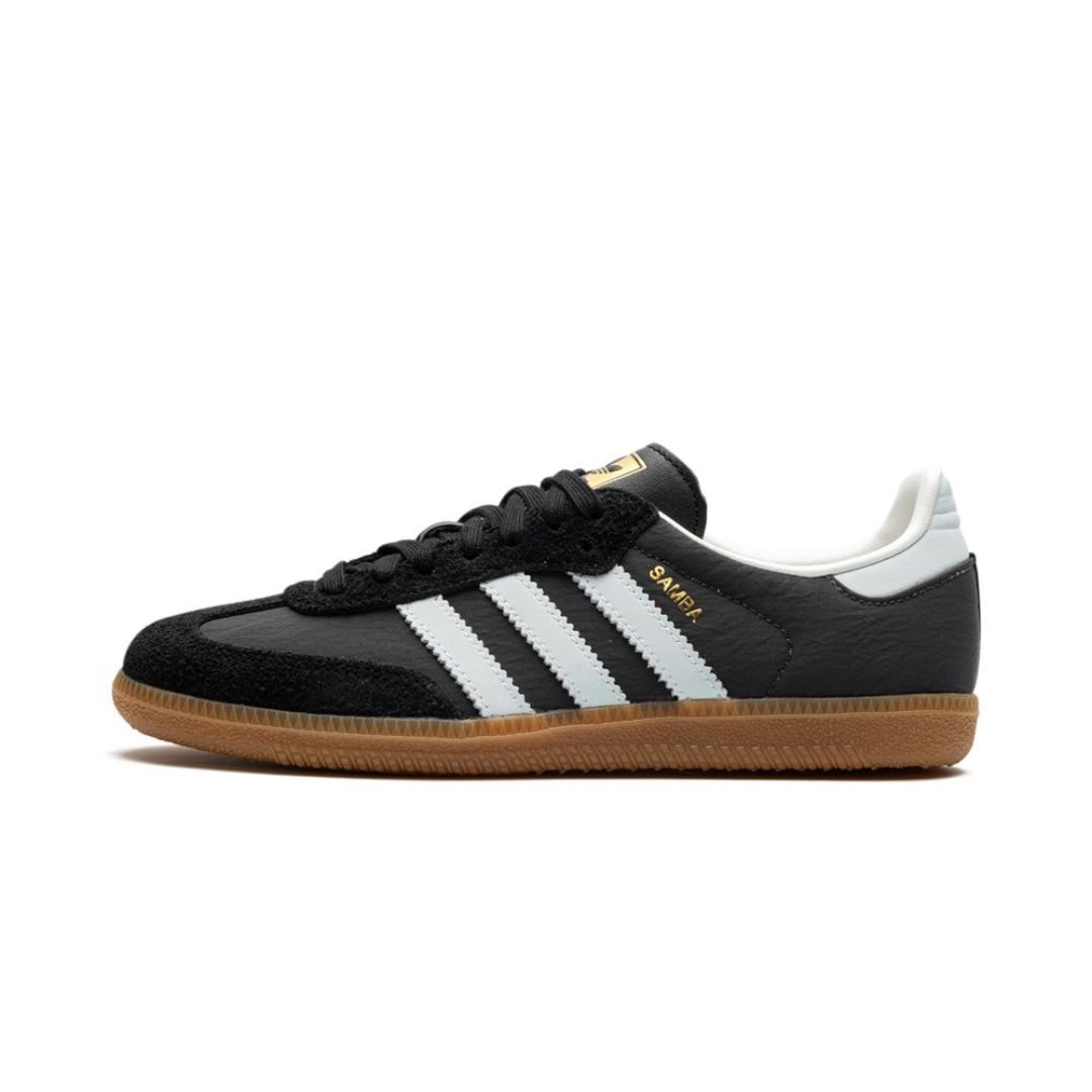 Adidas Originals Samba OG Carbon (W) by ADIDAS