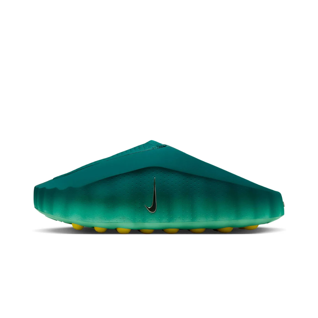 Nike Mind 001 Slide Geode Teal Light Menta by NIKE
