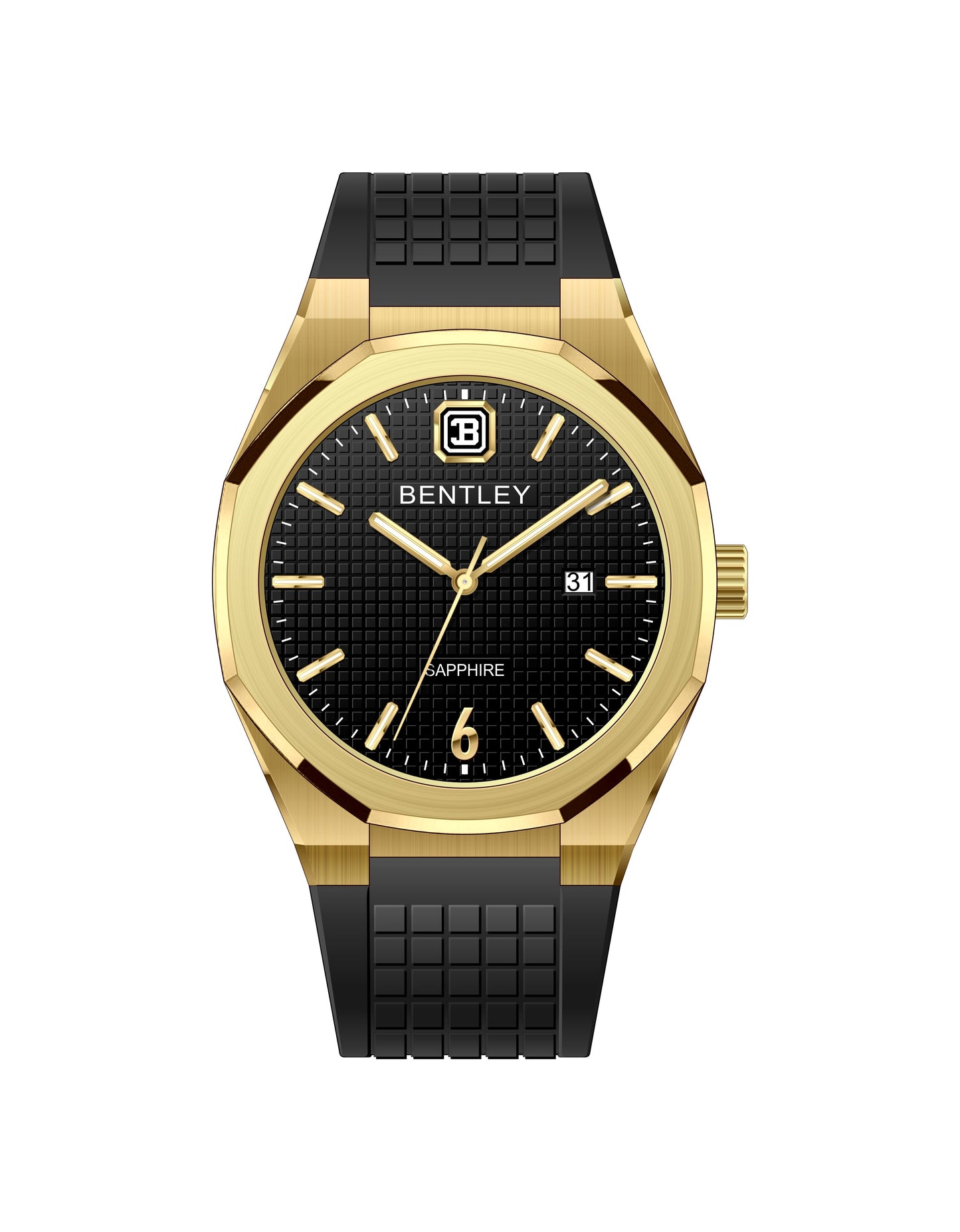 Bentley BL-24-35 men's watch