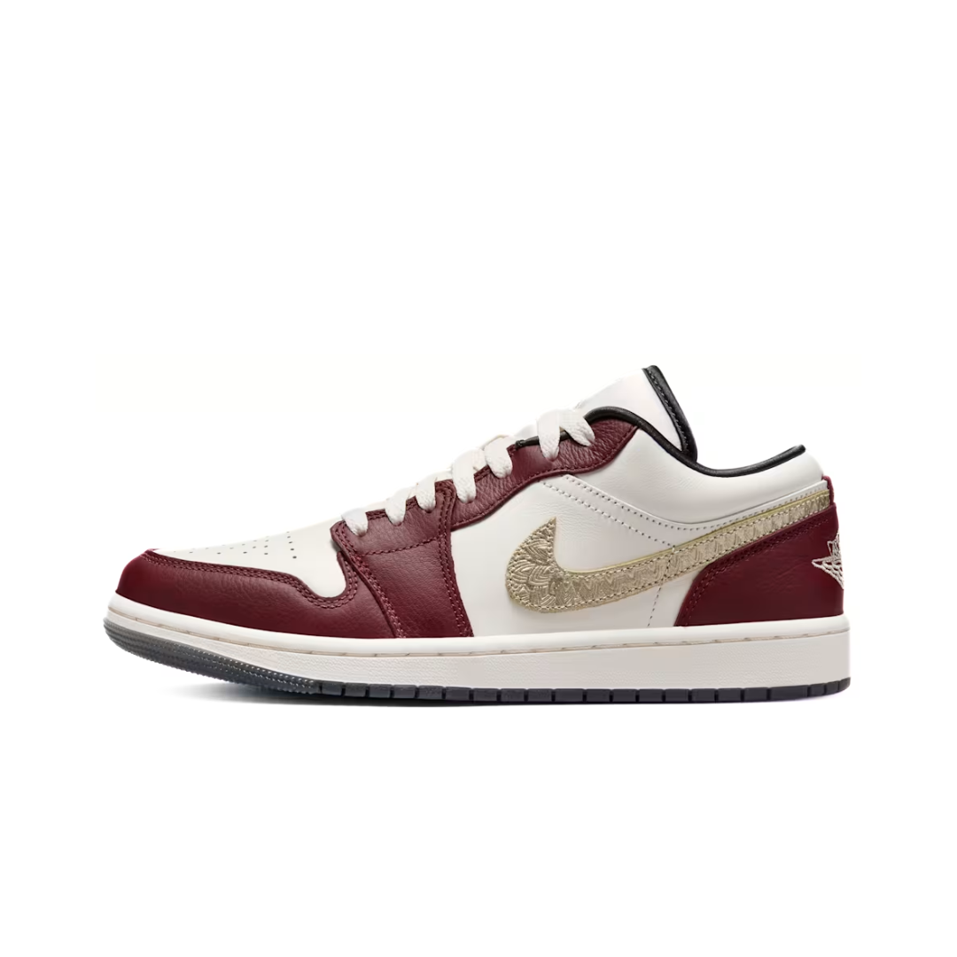 Jordan 1 Low Year of the Dragon (2024) (W) by Nike Air Jordan