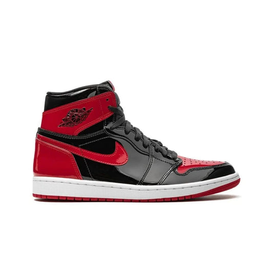 JORDAN 1 RETRO HIGH OG PATENT BRED
