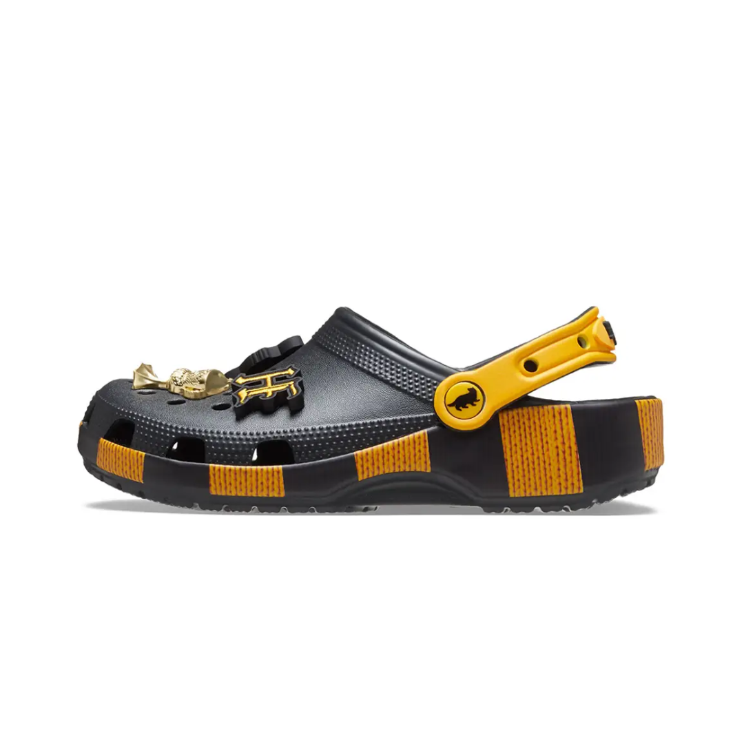 Crocs Classic Clog Harry Potter Hufflepuff by CROCS