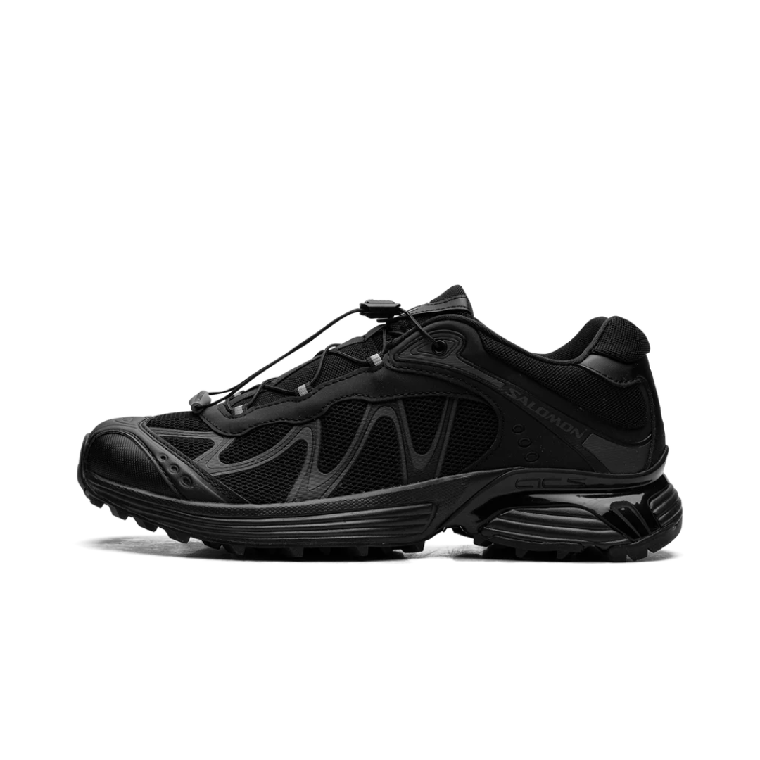 Salomon XT-Whisper Black Asphalt by Salomon