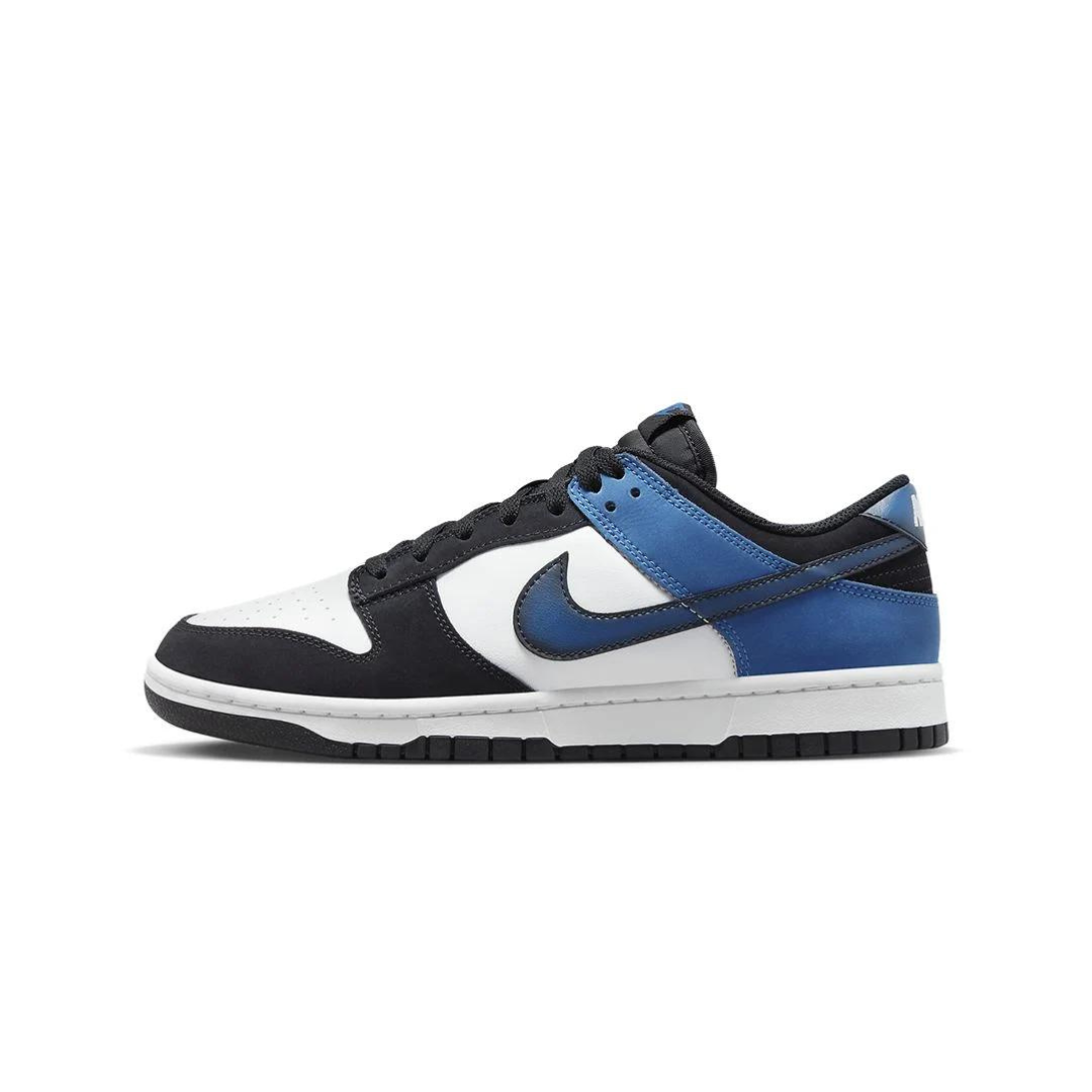 Nike Dunk Low Industrial Blue by Nike Dunk