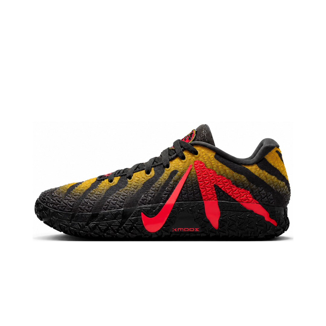 Nike Ja 3 Jurassic Park Raptor by NIKE