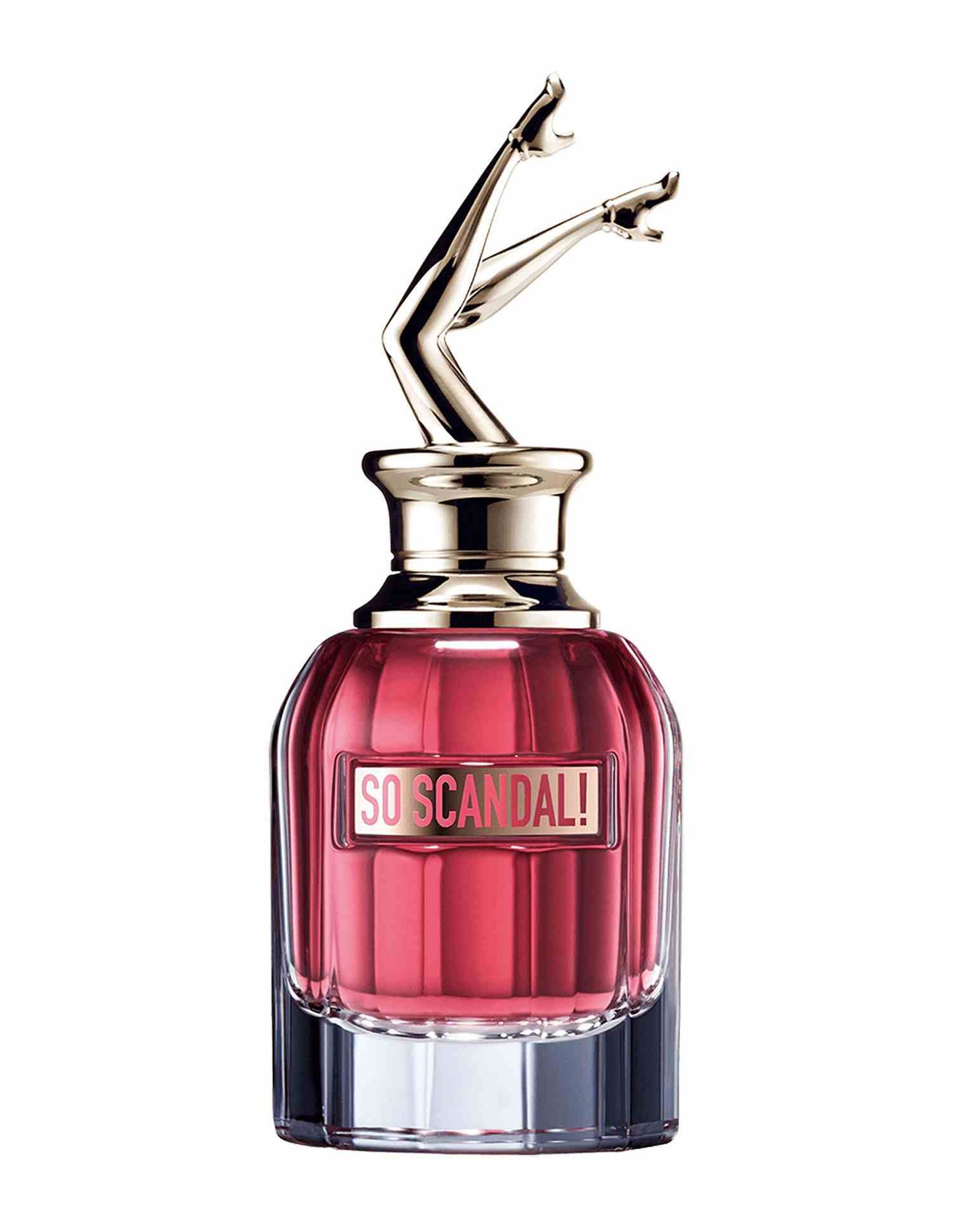 So Scandal Eau De Parfum Vaporisateur Natural Spray • 50ml