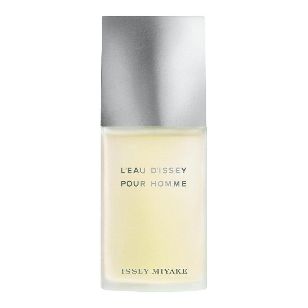 L'Eau D'Issey Pour Homme Eau De Toilette • 125ml