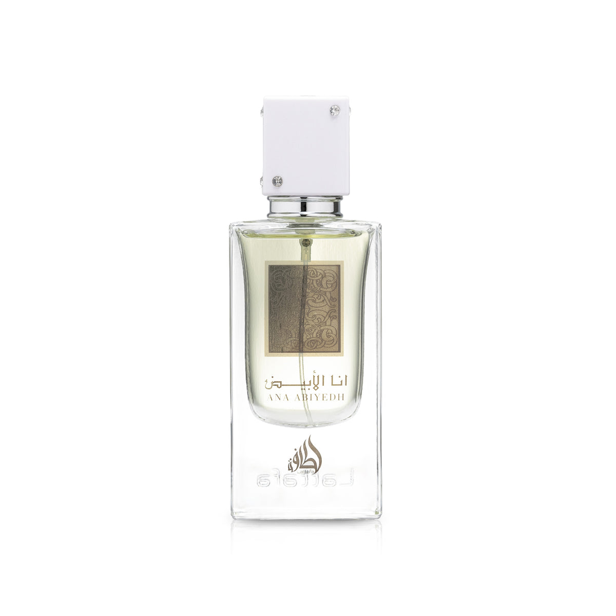 Lattafa Ana Abiyedh 60 ML