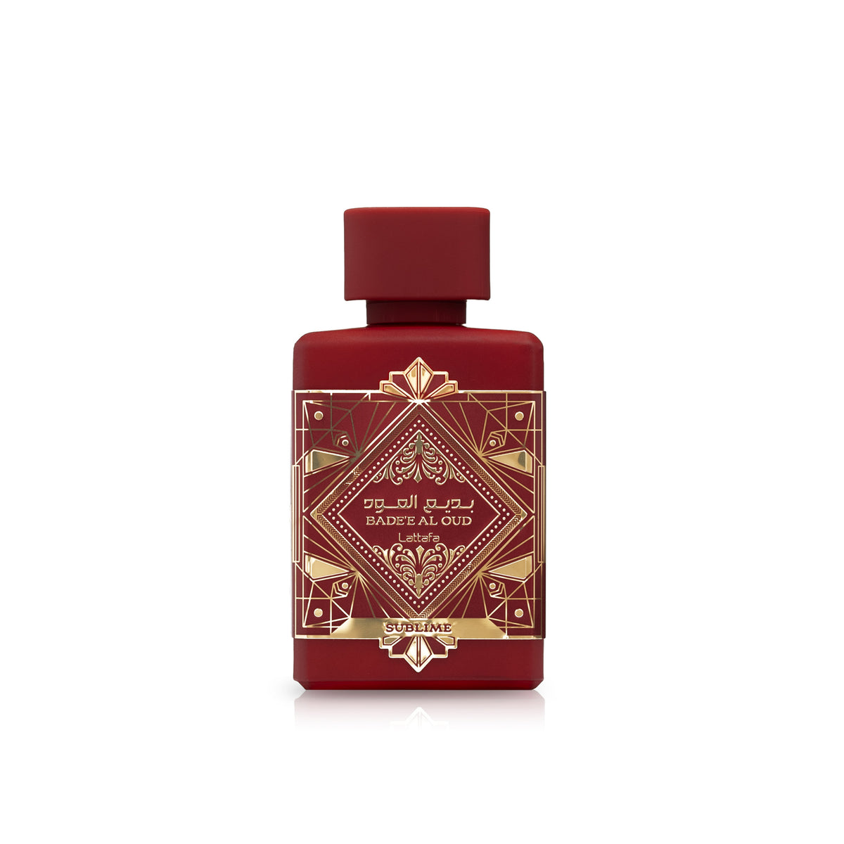 Lattafa Badee AL Oud Sublime 100 ML