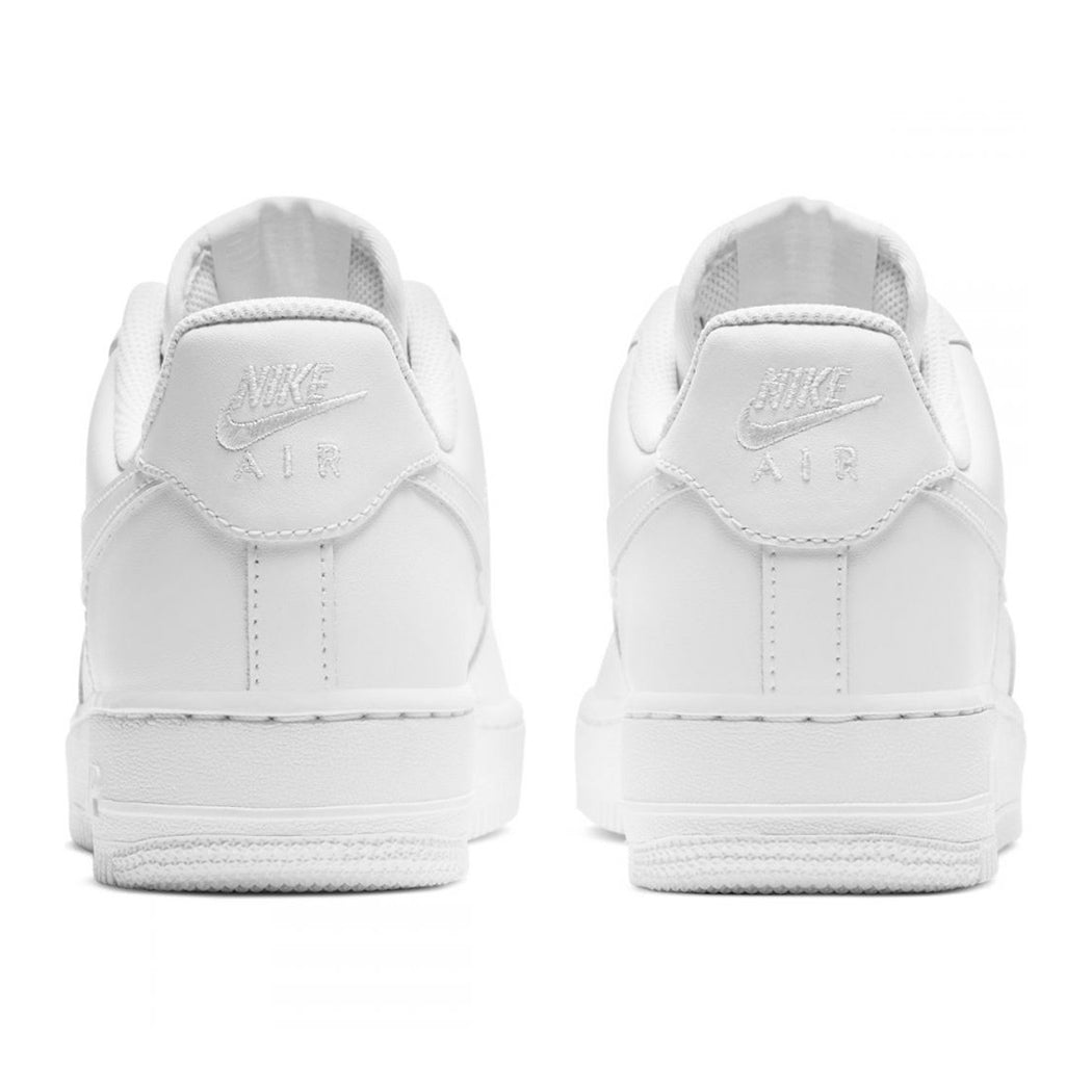 Airforce 1 '07 white/white - Zeuskicks