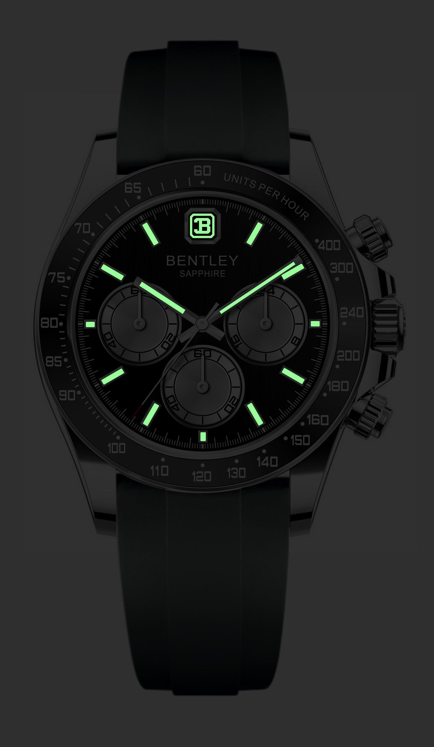 Bentley BL-22-37 men's watch