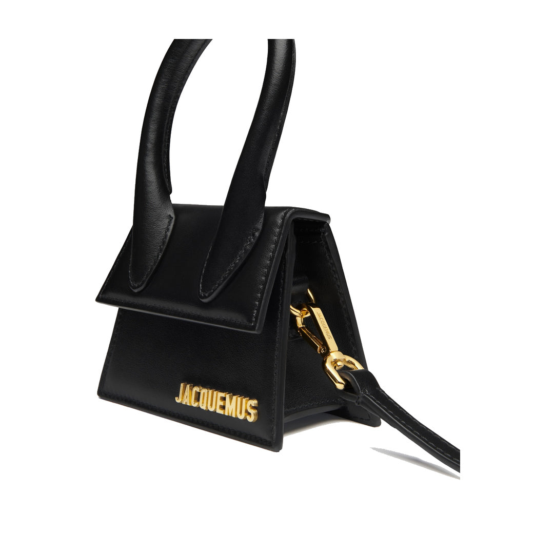 jacquemus The Chiquito Black by jacquemus