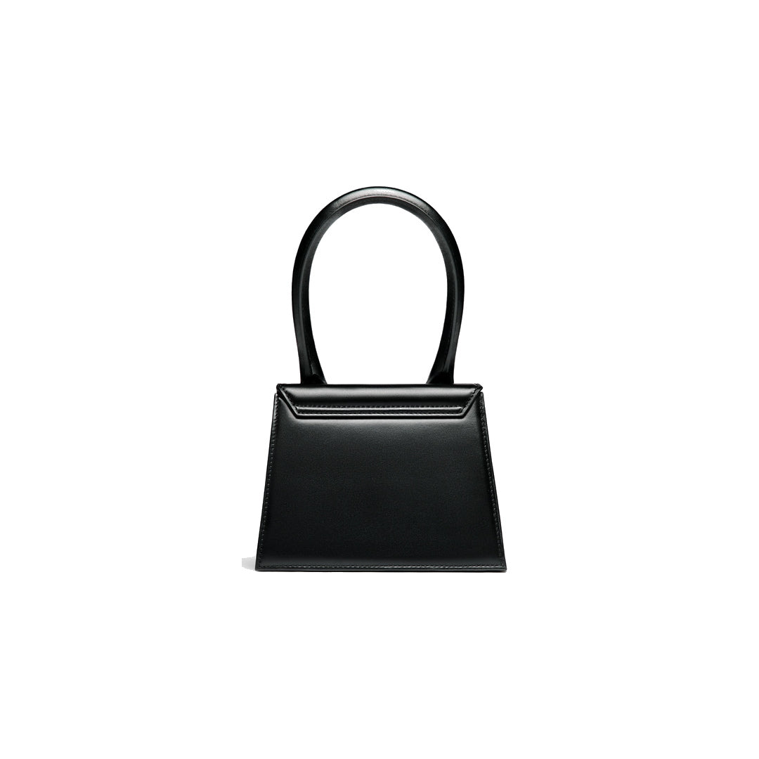 jacquemus The medium Chiquito Black by jacquemus