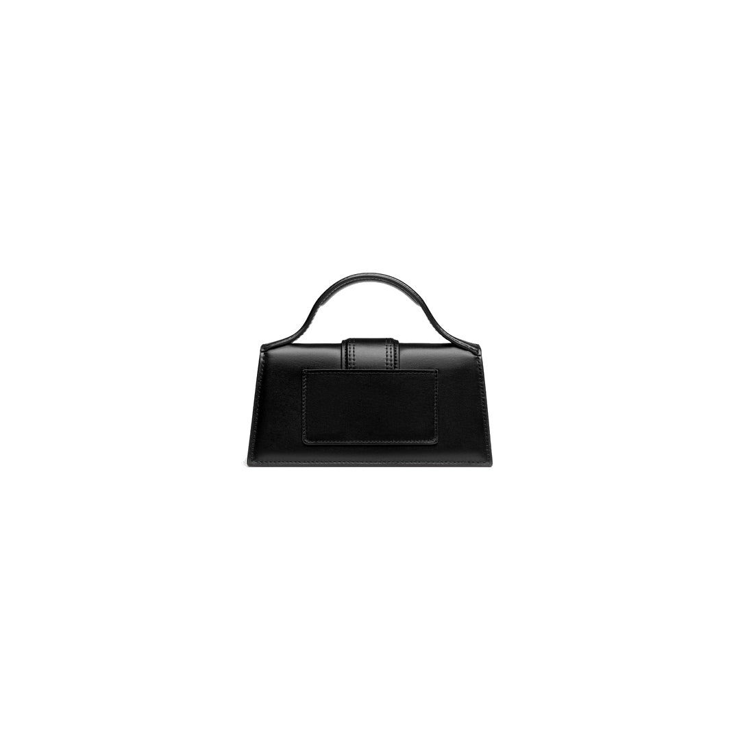 jacquemus The Bambino Black by jacquemus