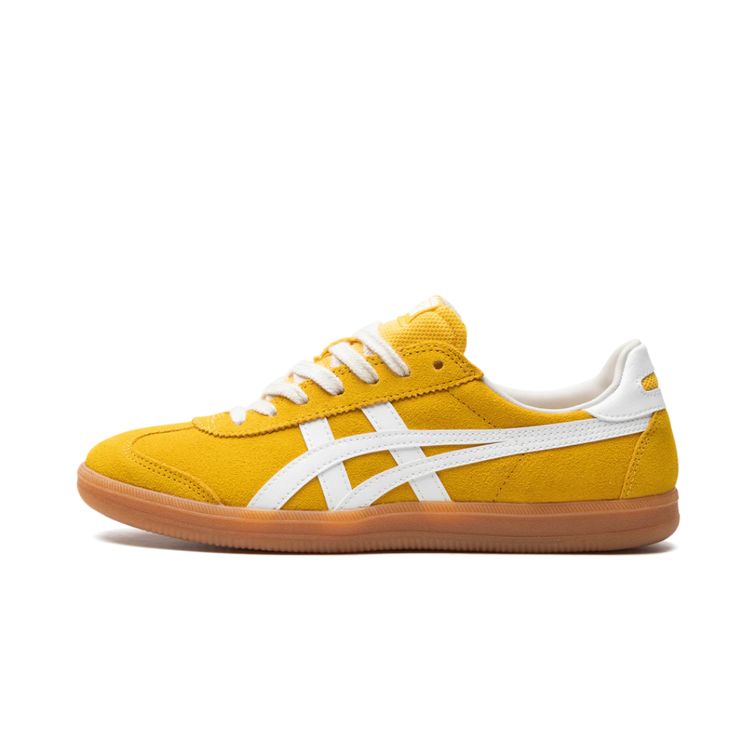 Onitsuka Tiger Tokuten Yellow White by ONITSUKA