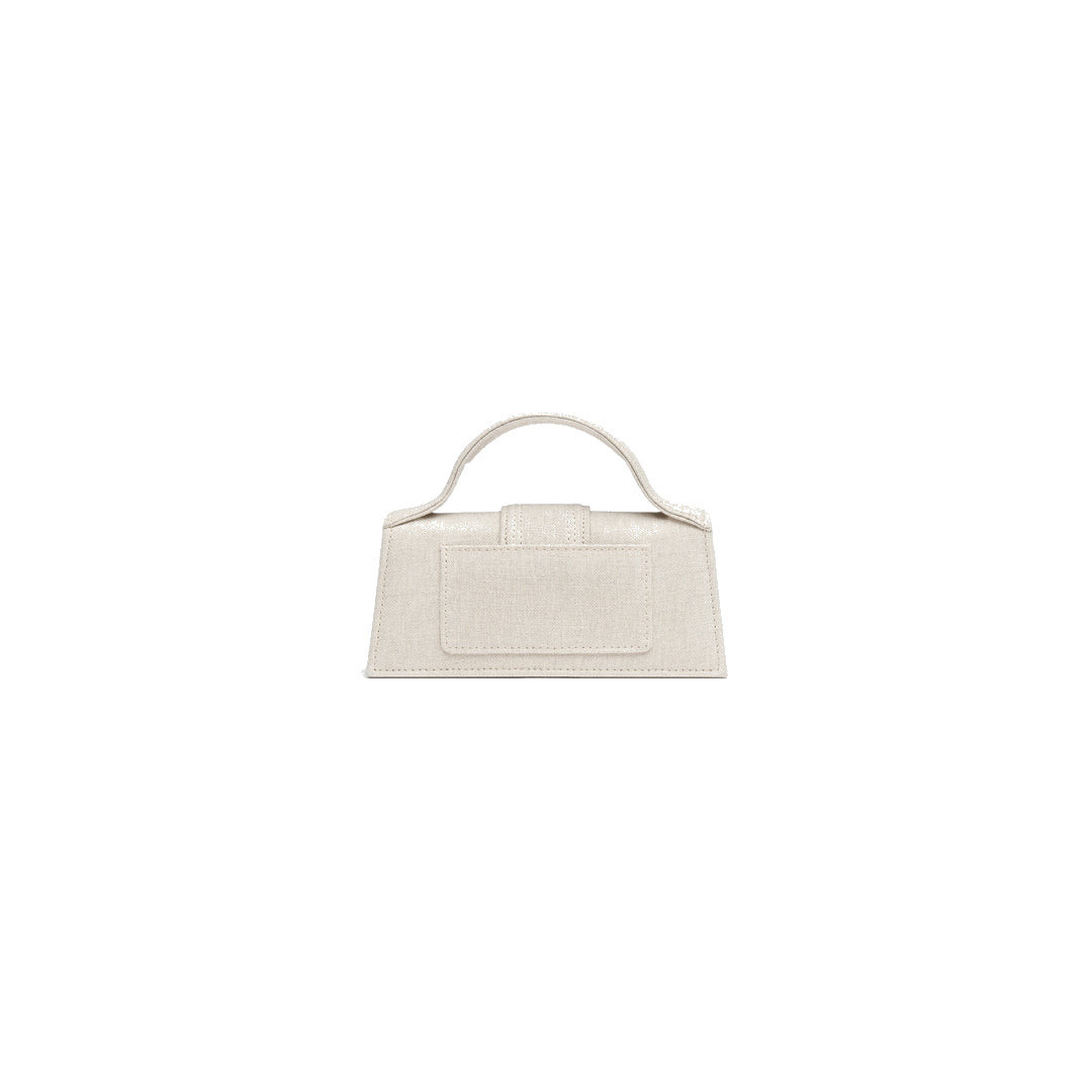 jacquemus The Bambino Light Greige by jacquemus