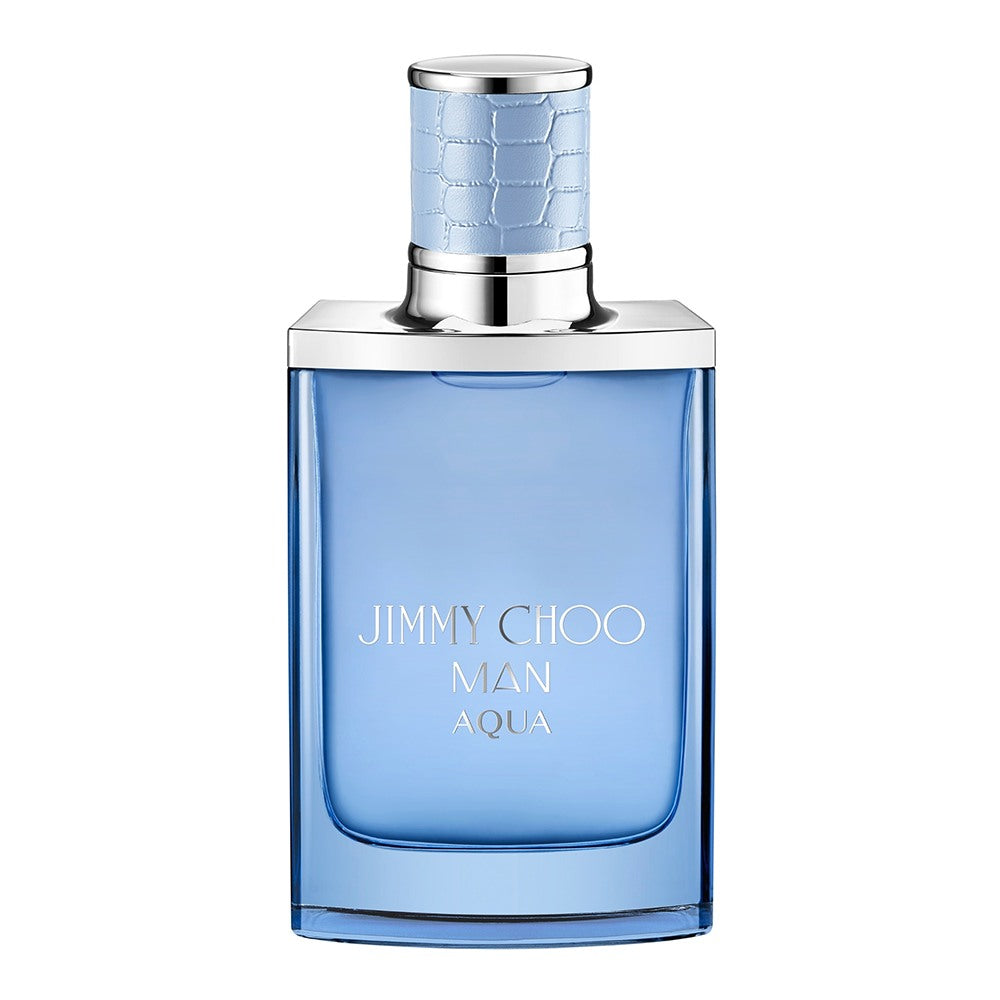 Man Aqua Eau De Toilette • 100ml