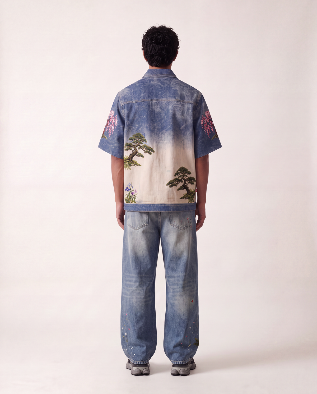 The Bonsai Ape by The Kryp