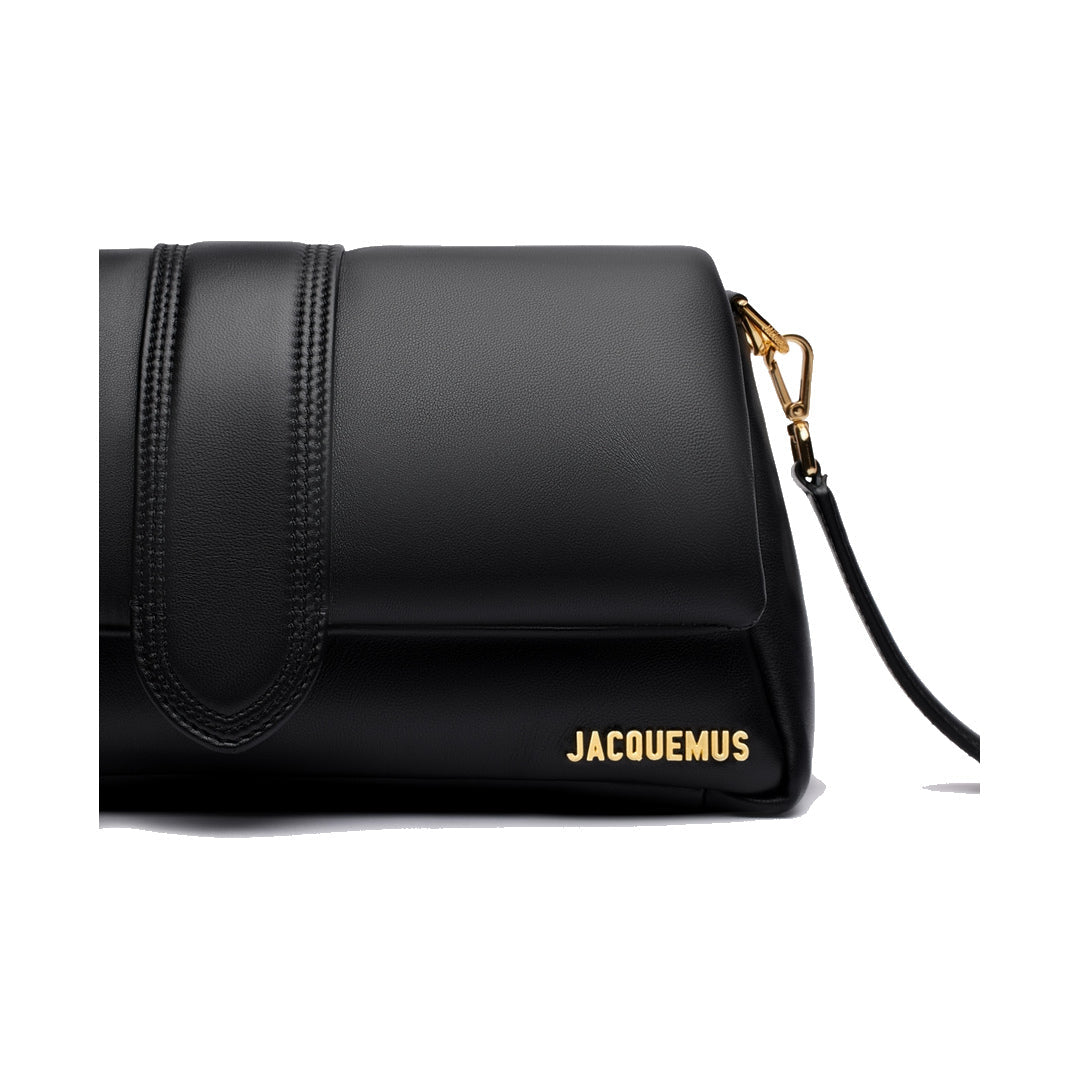 jacquemus The Bambimou Black by jacquemus