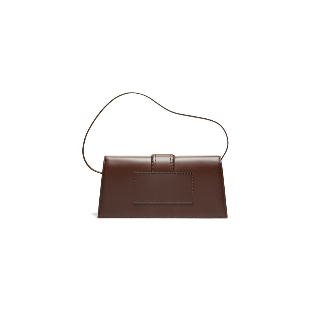 jacquemus The long Bambino Brown by jacquemus