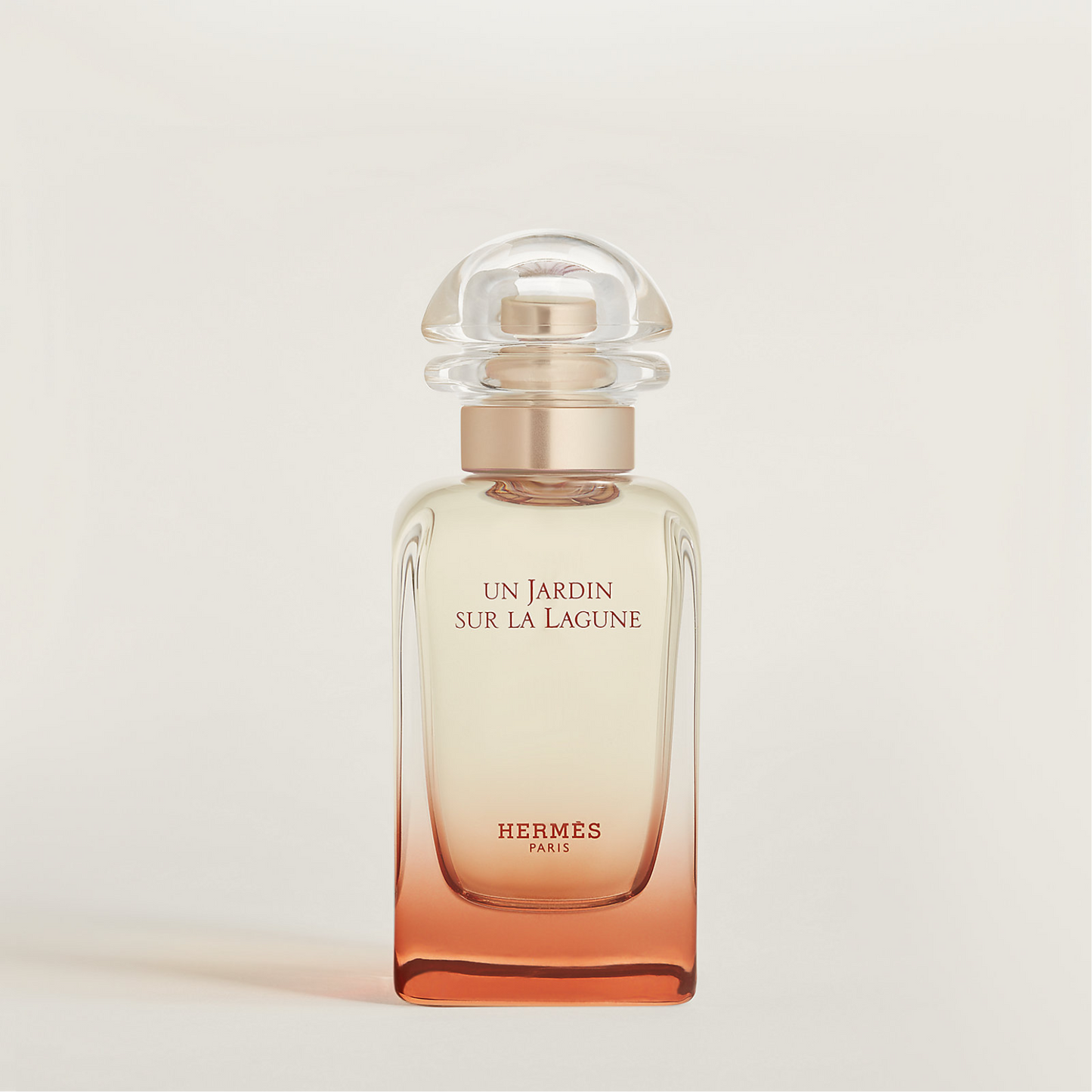 Hermes Un Jardin Sur La Lagune Eau de Toilette for Women — image 2