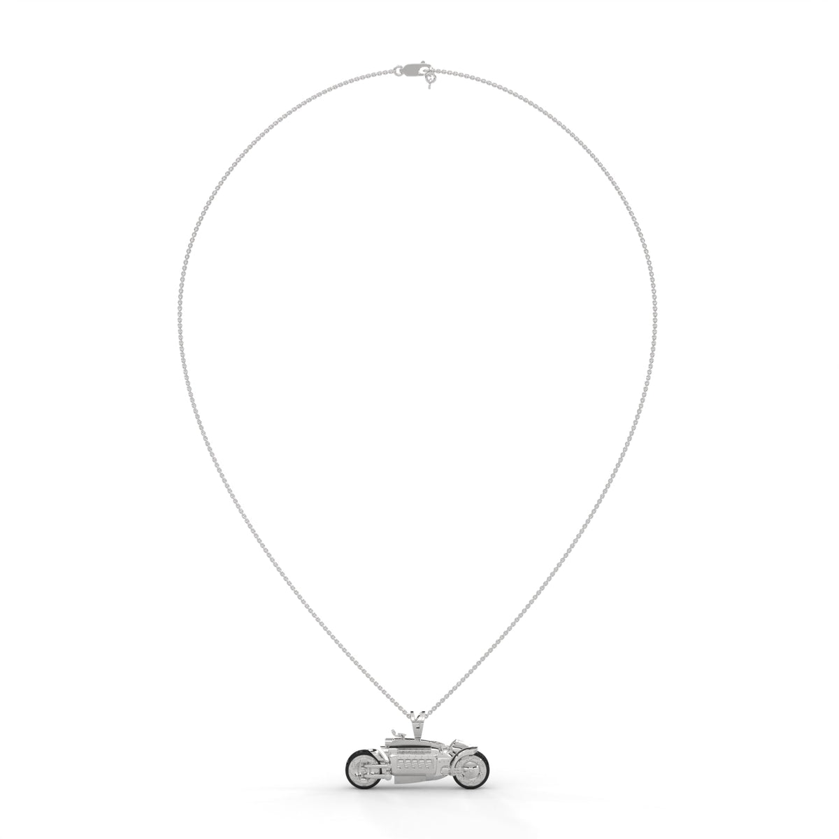 TORQUE ONE by The Noble Sculptor