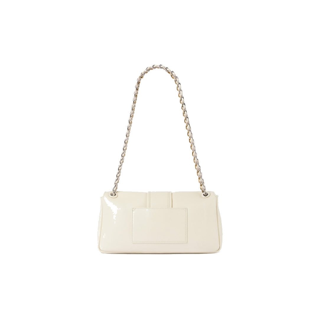 jacquemus The Bambino Chaine Light Ivory by jacquemus
