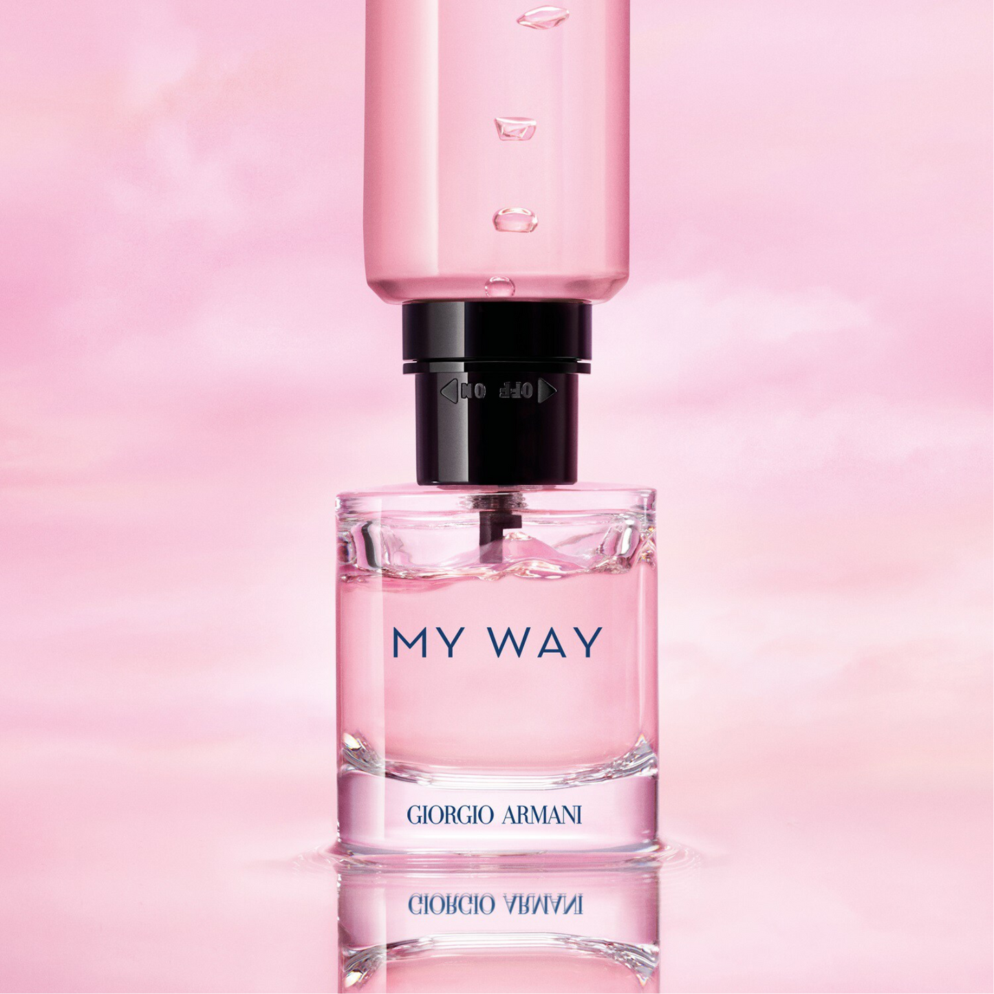 Giorgio Armani My Way Eau de Parfum for Women — image 2