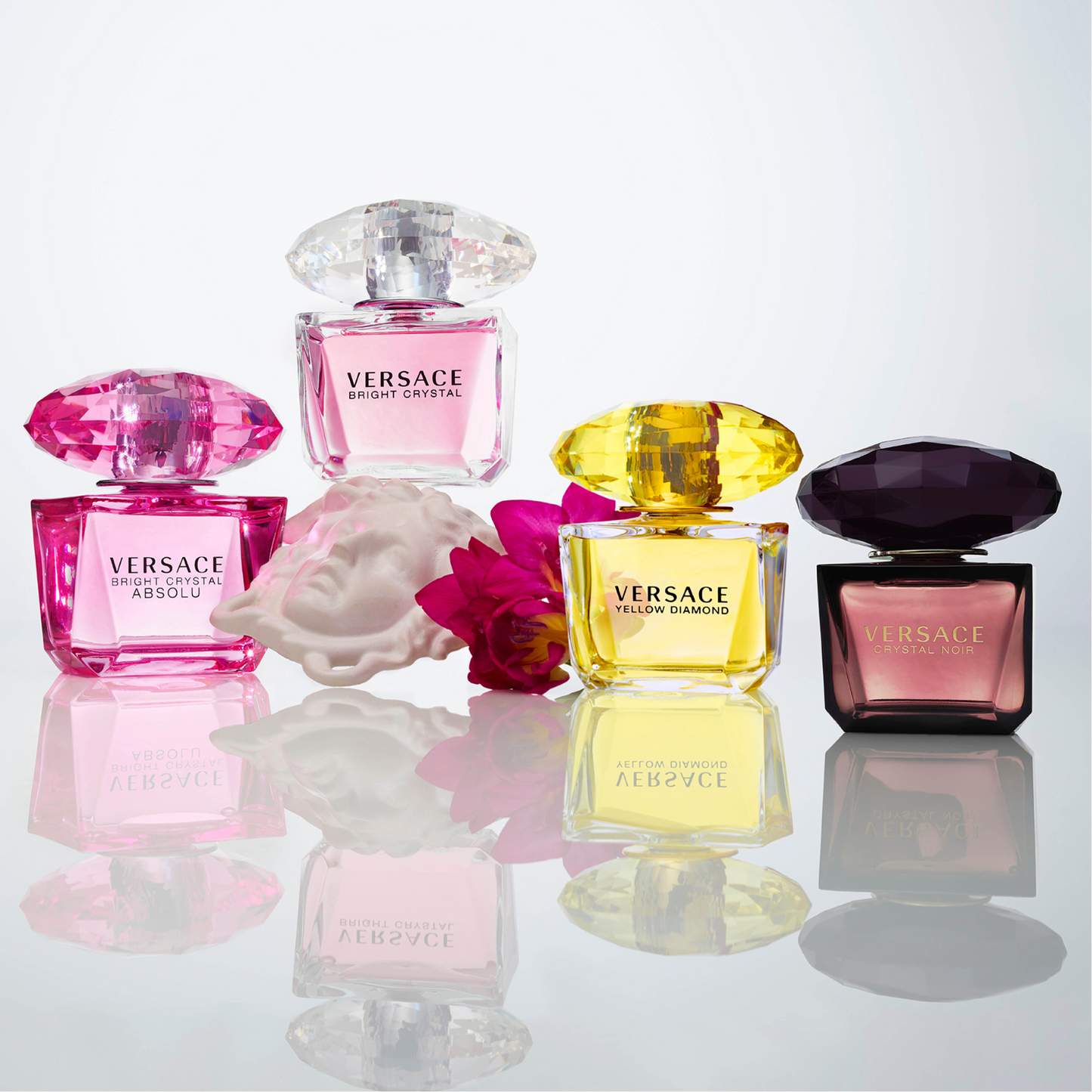 Versace Yellow Diamond Eau de Toilette for Women — image 2