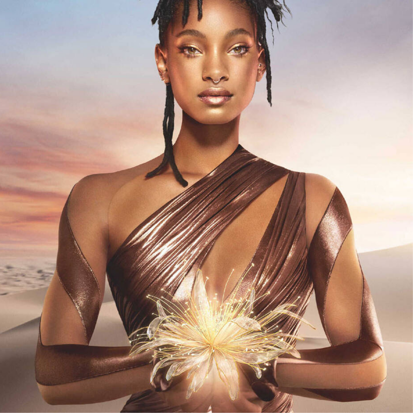 Mugler Alien Goddess Eau de Parfum for Women — image 2