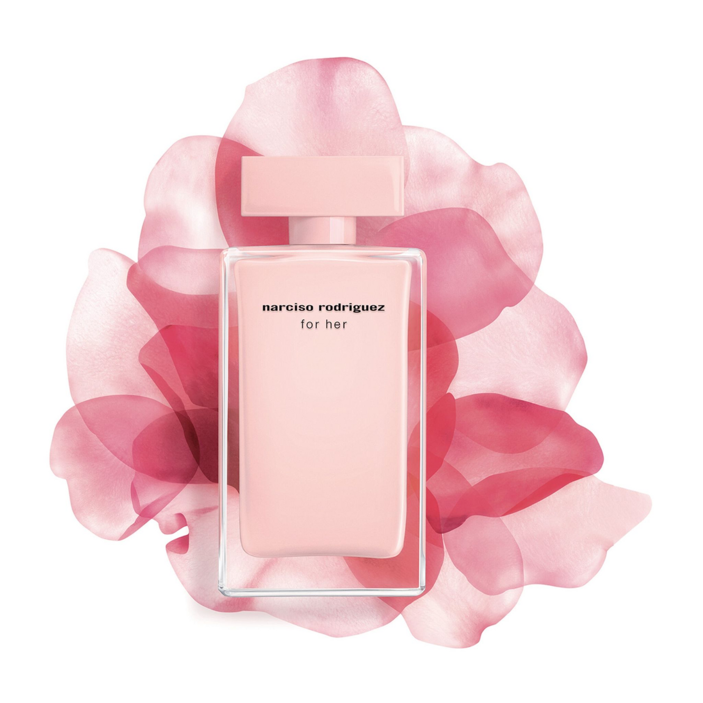 Narciso Rodriguez For Her Eau de Parfum for Women — image 2