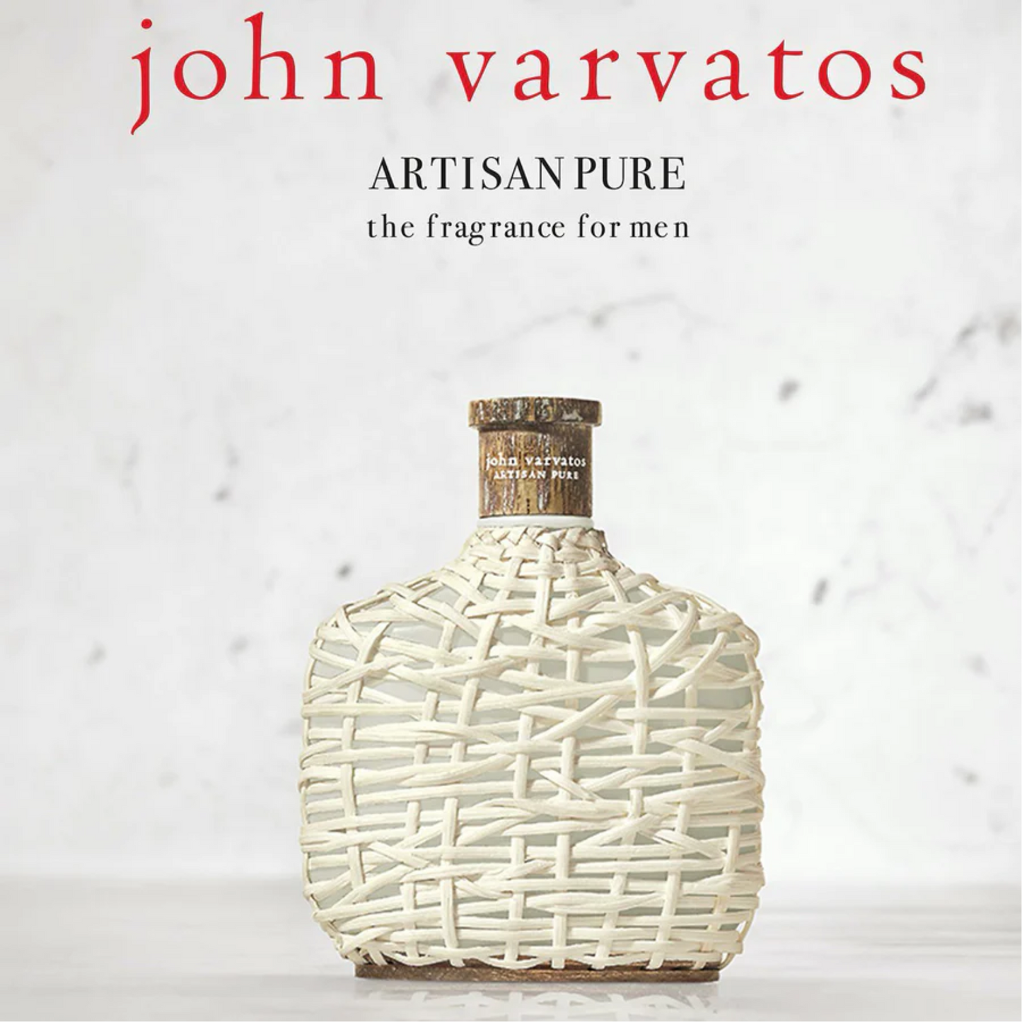 John Varvatos Artisan Pure Eau de Toilette for Men — image 2