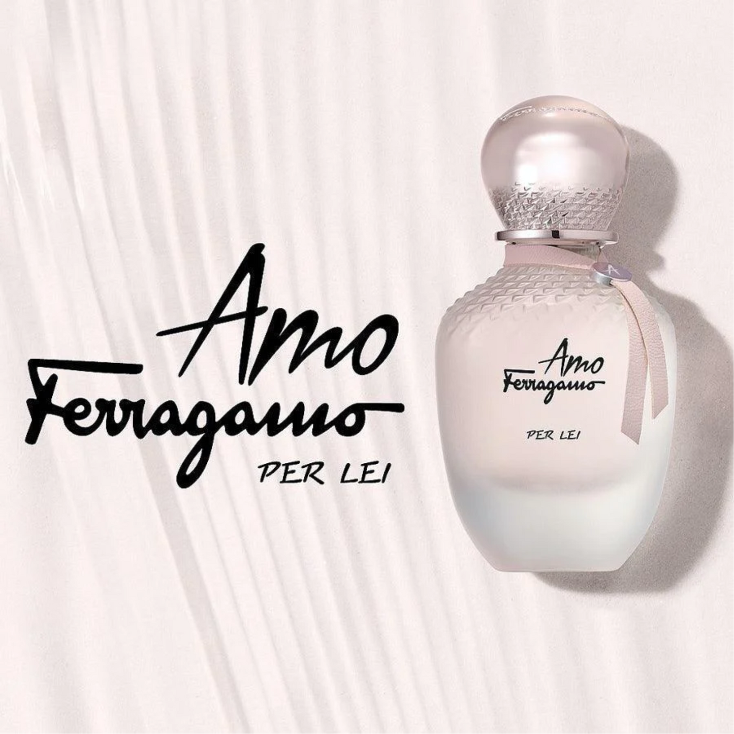 Salvatore Ferragamo Amo Per Lei Eau de Parfum for Women — image 2