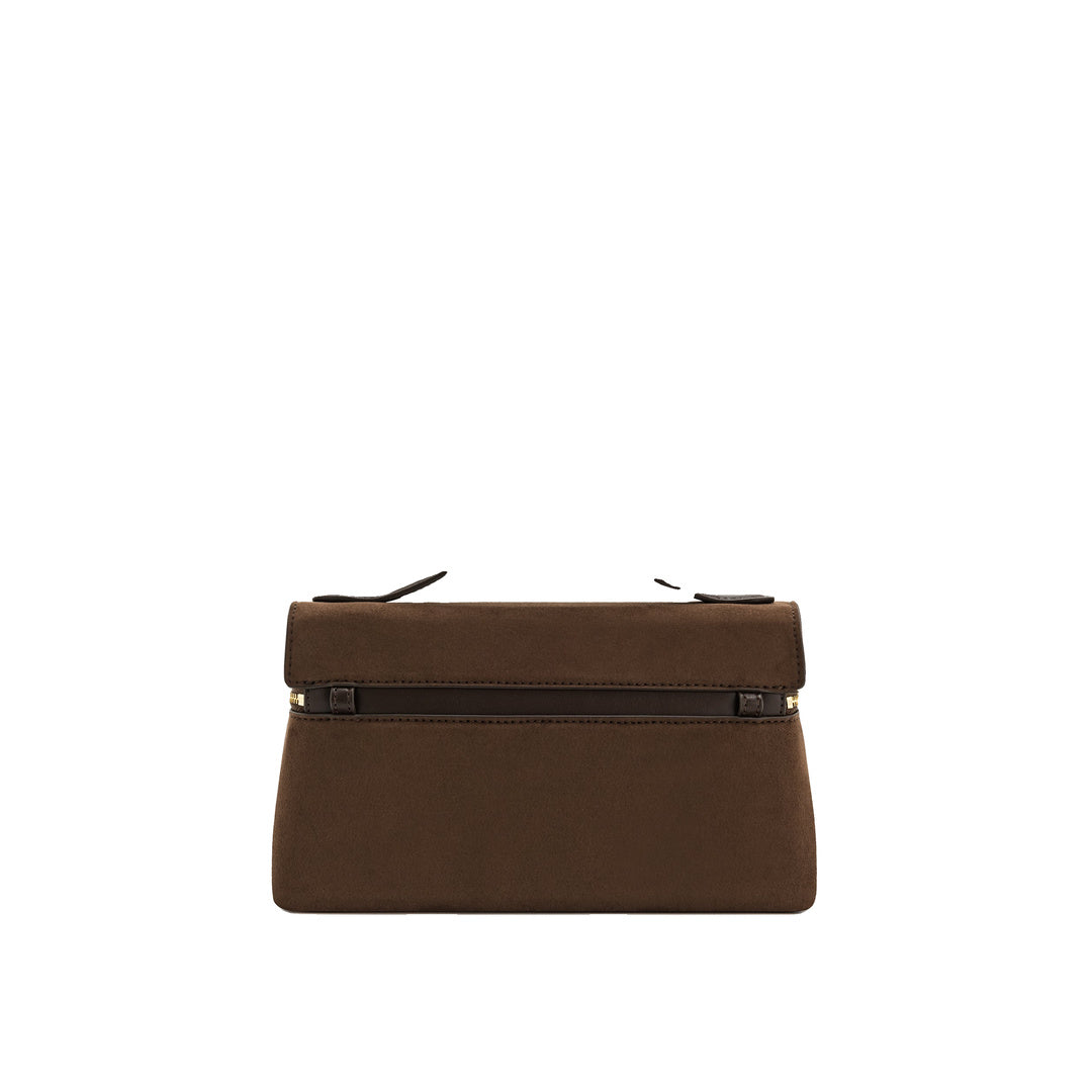 JW PEI Thea Top Handle Bag - Mocha Brown by JW PEI