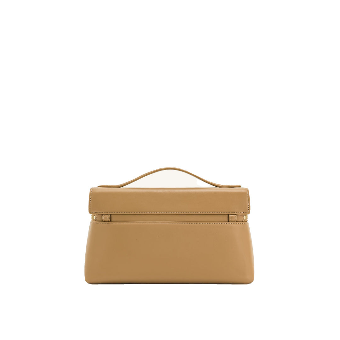 JW PEI Thea Top Handle Bag - Almond by JW PEI