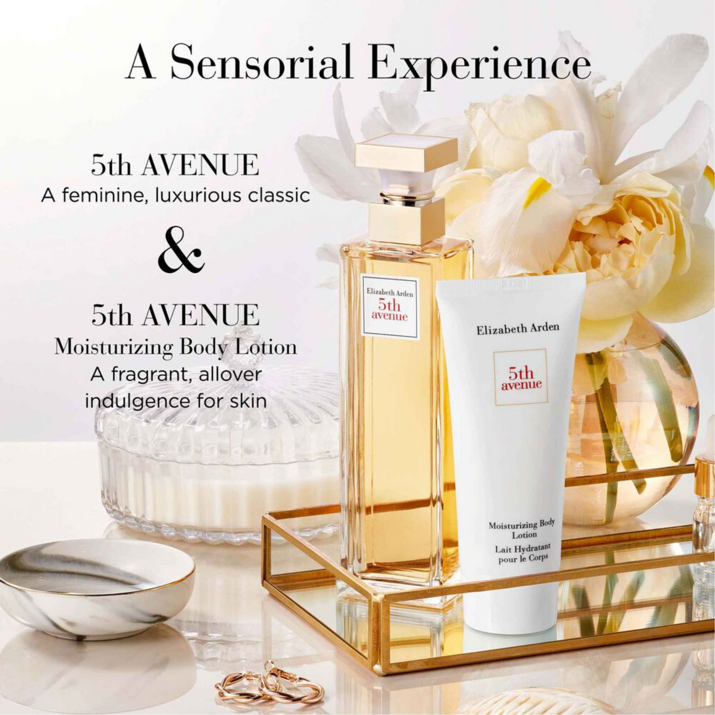 Elizabeth Arden 5th Avenue Eau de Parfum for Women — image 2