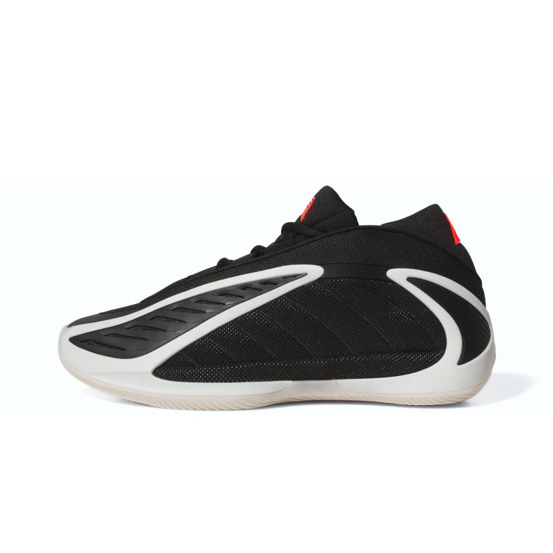 adidas AE 2 Black White Red by ADIDAS