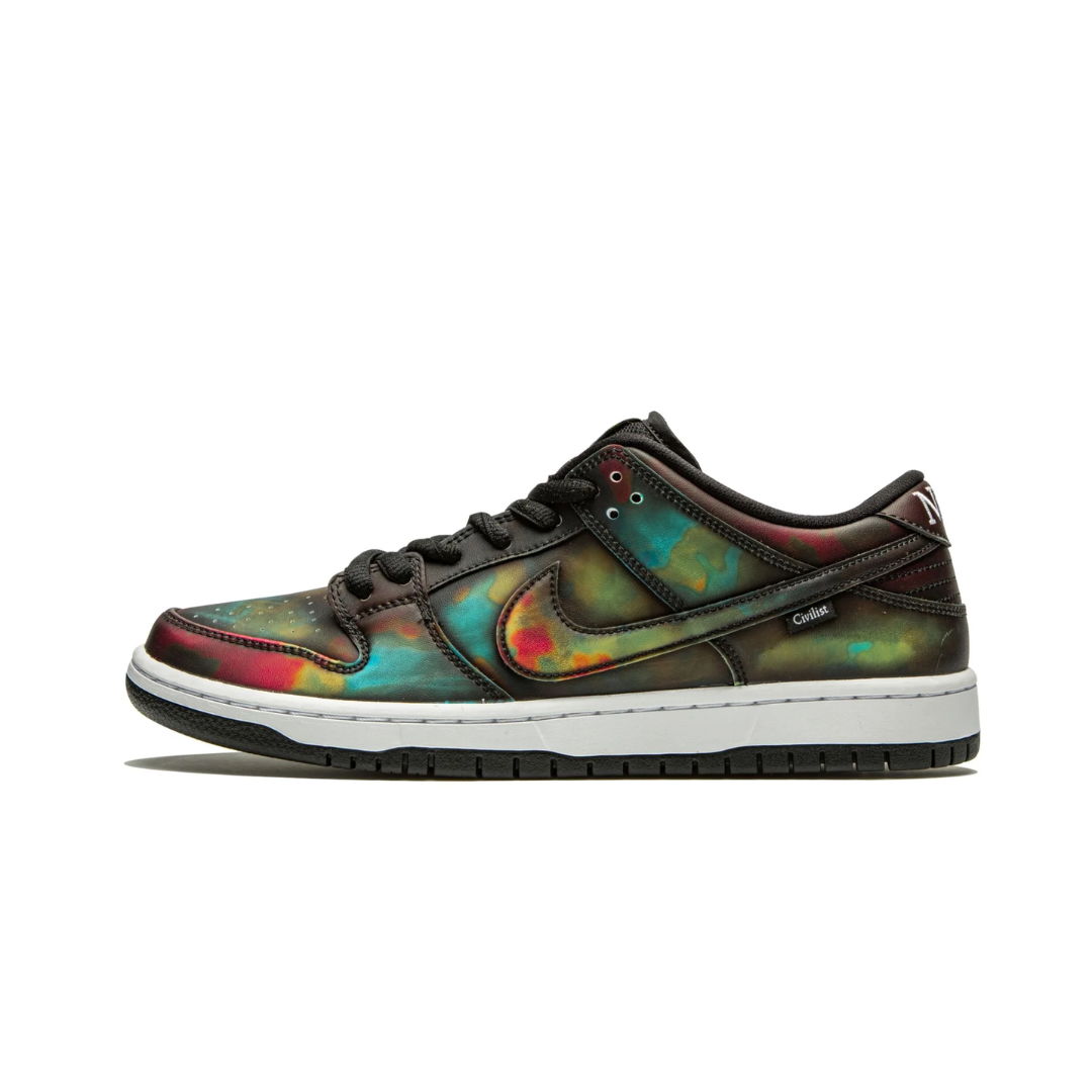 Nike SB Dunk Low Civilist by Nike Dunk