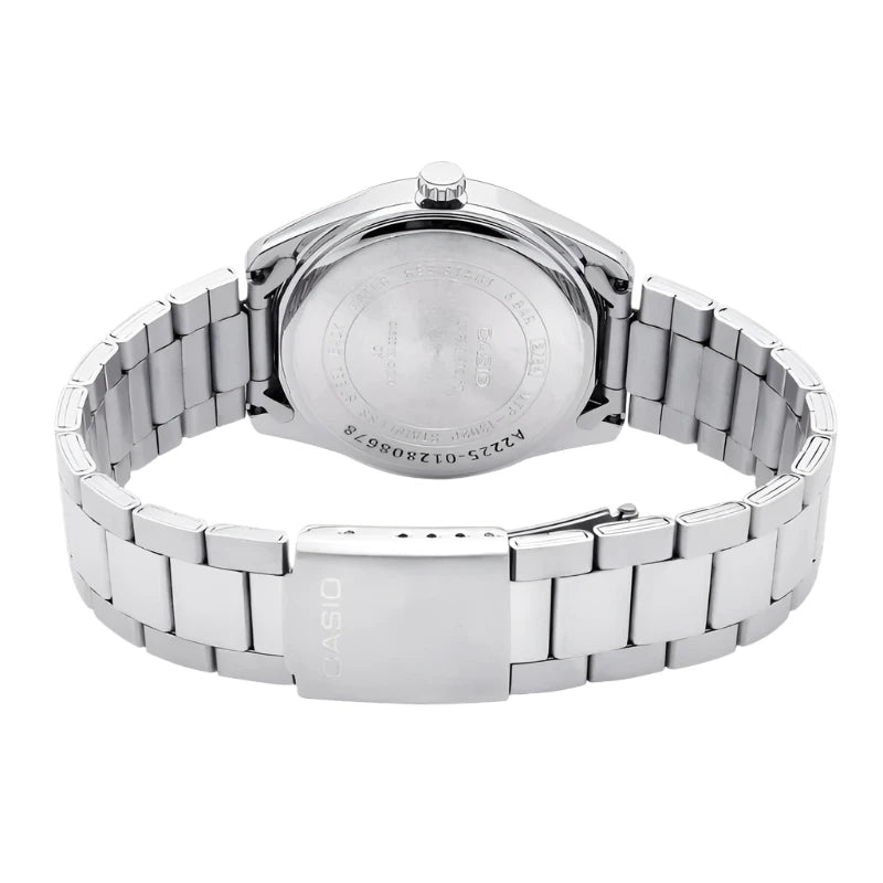 Casio Enticer Water Resistance Men's Watch