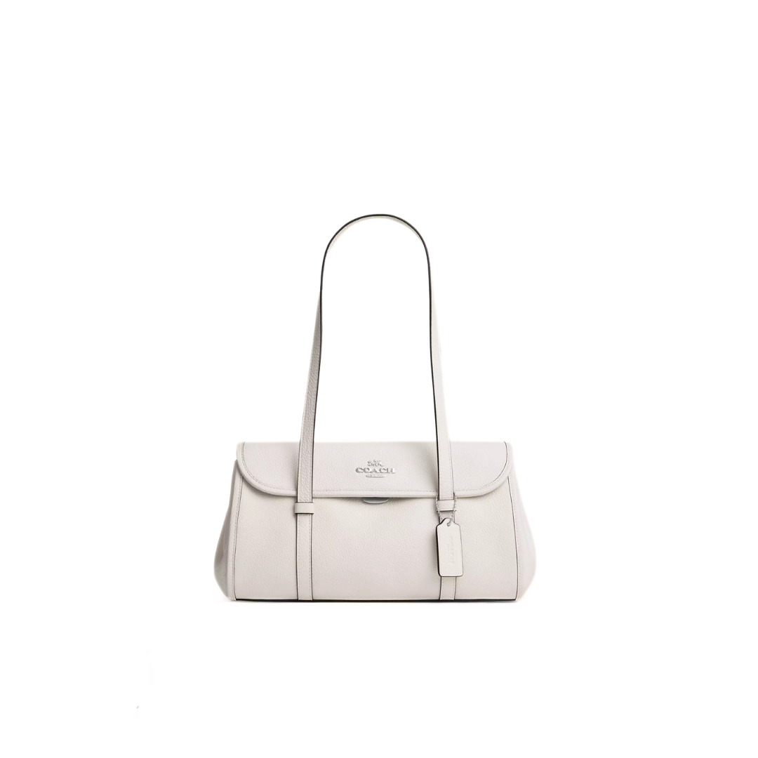 Coach Bridget Flap Shoulder Bag by COACH
