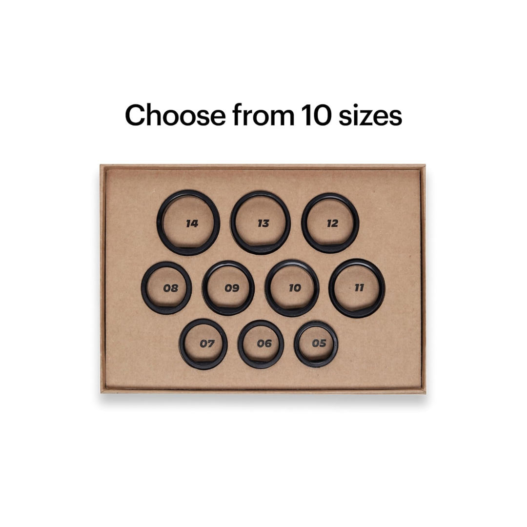 Ultrahuman Ring SIZE KIT by Ultrahuman