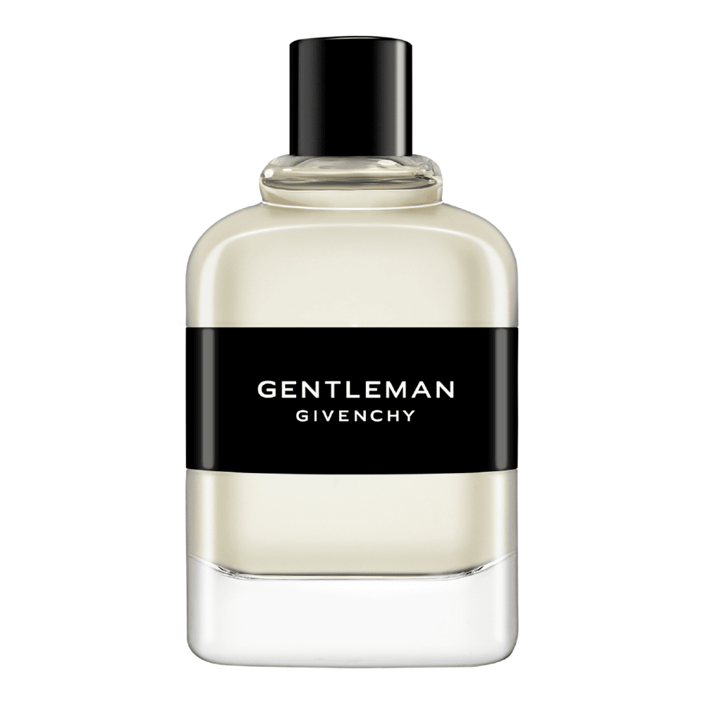 Gentleman Eau De Toilette • 60ml