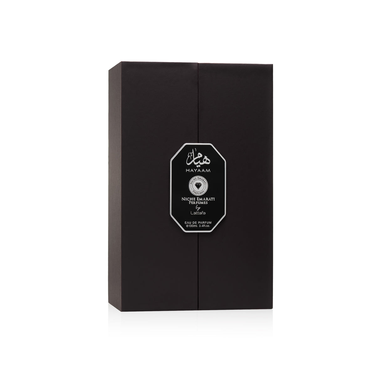 Lattafa Hayaam official product image